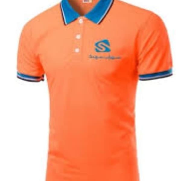 تی شرت - تصویر 5