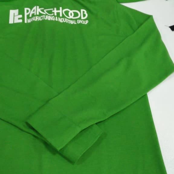 تی شرت - تصویر 7