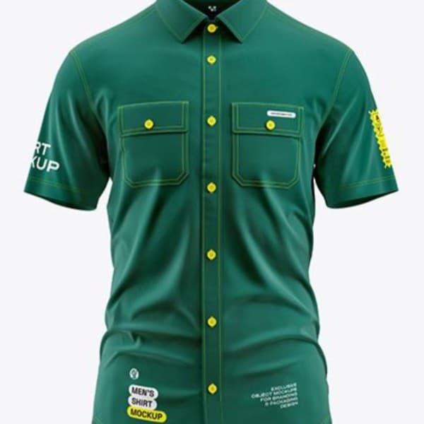 تی شرت - تصویر 1