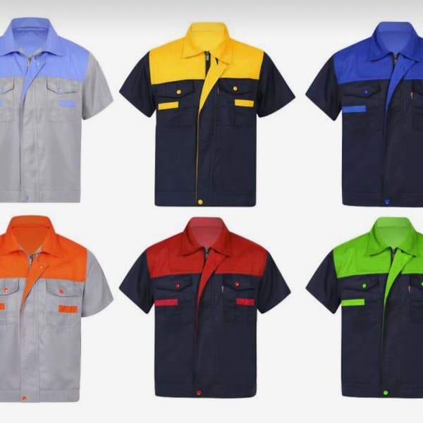 تی شرت - تصویر 2