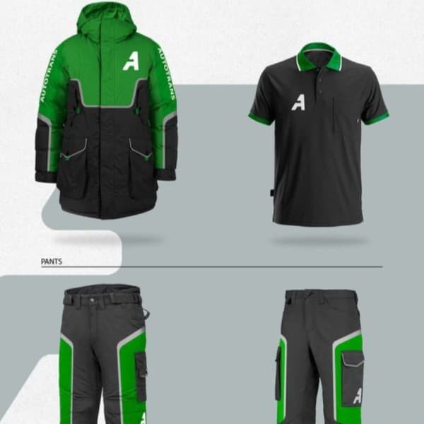 تی شرت - تصویر 3