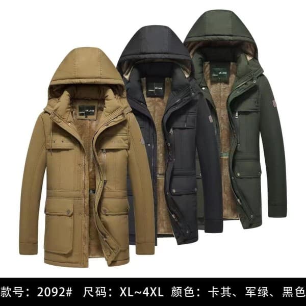 کاپشن های مدل 1403 - تصویر 5