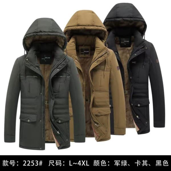 کاپشن های مدل 1403 - تصویر 26