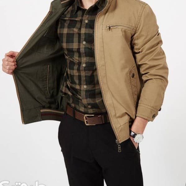 کاپشن های مدل 1403 - تصویر 2