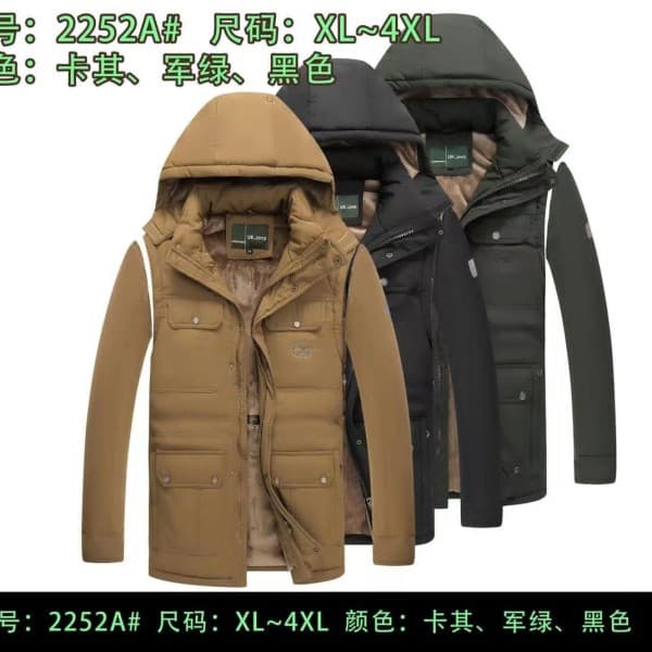 کاپشن های مدل 1403 - تصویر 29