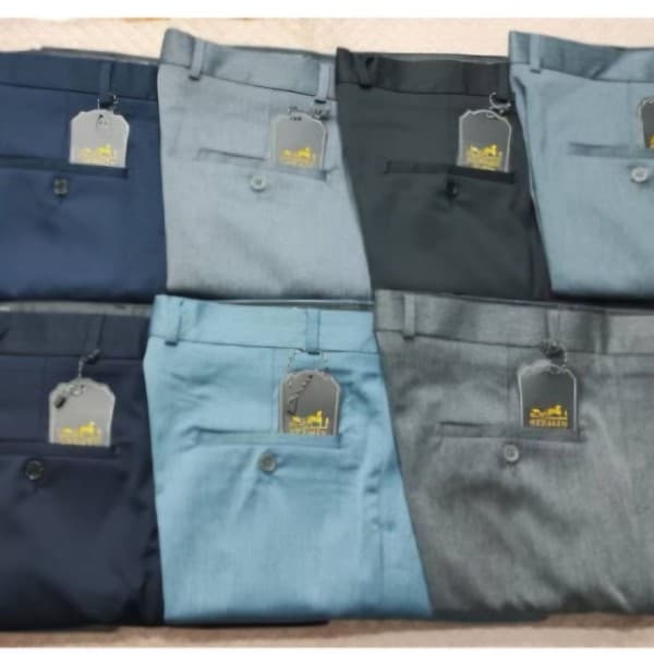 شلوار مردانه - تصویر 7