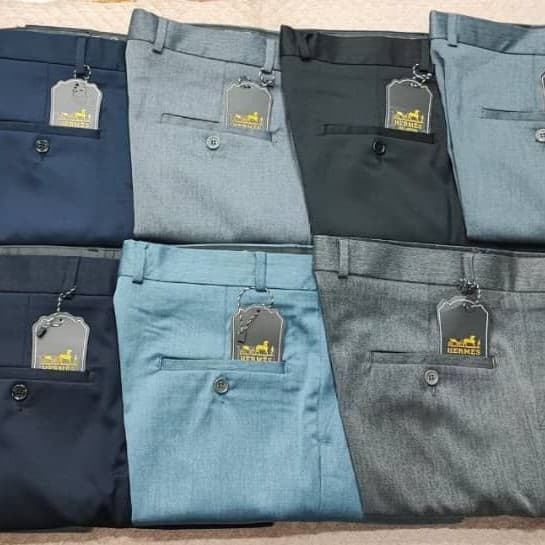 شلوار مردانه - تصویر 9