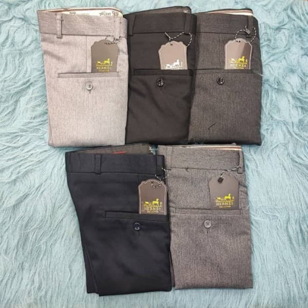 شلوار مردانه - تصویر 10