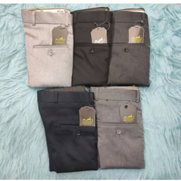 شلوار مردانه - تصویر 2