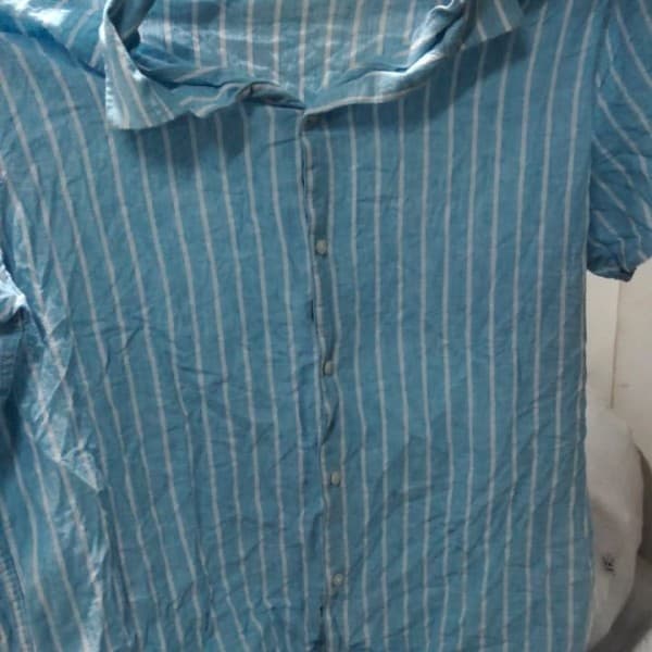 پیراهن اسپرت وارداتی - تصویر 4