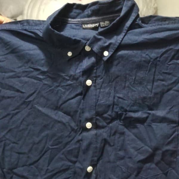 پیراهن اسپرت وارداتی - تصویر 6