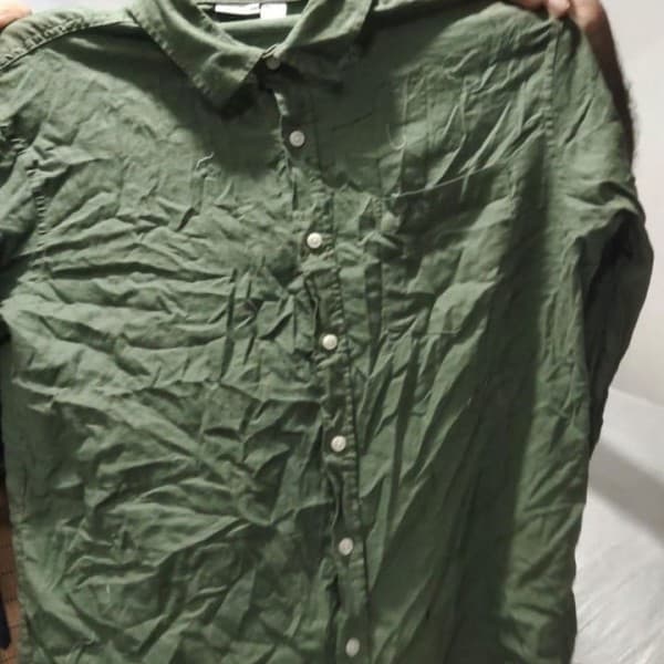 پیراهن اسپرت وارداتی - تصویر 5