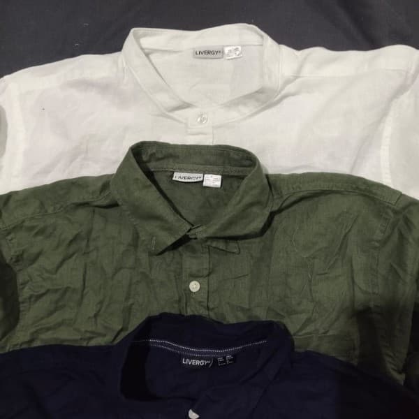 پیراهن اسپرت وارداتی - تصویر 2