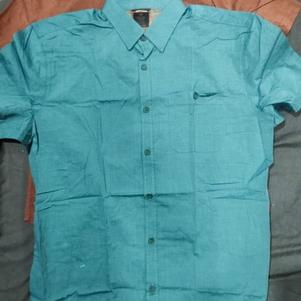 پیراهن اسپرت وارداتی - تصویر 16