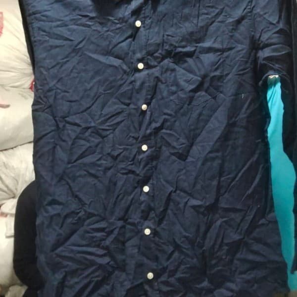 پیراهن اسپرت وارداتی - تصویر 9