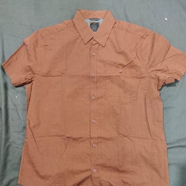 پیراهن اسپرت وارداتی - تصویر 15