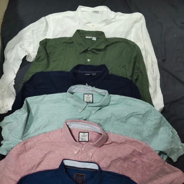 پیراهن اسپرت وارداتی - تصویر 1