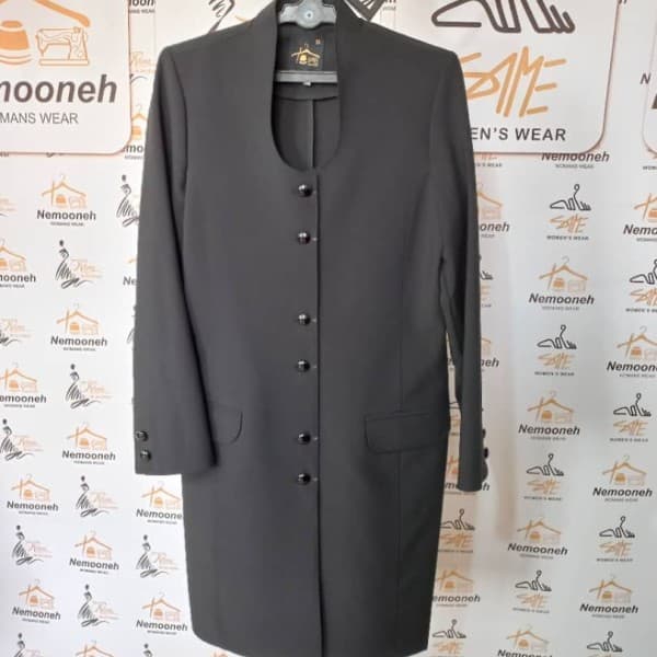 مانتوهای فرم - تصویر 20