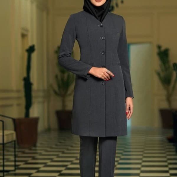 مانتوهای فرم - تصویر 12