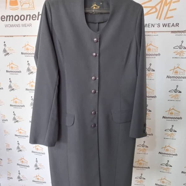 مانتوهای فرم - تصویر 25