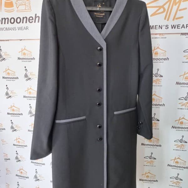 مانتوهای فرم - تصویر 24