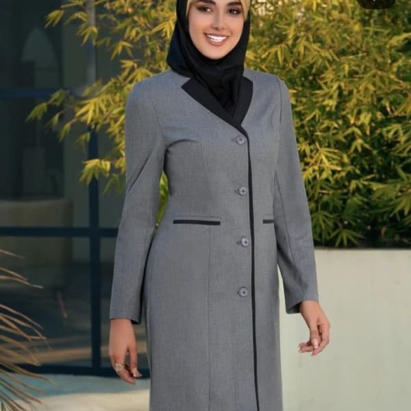 مانتوهای فرم - تصویر 6