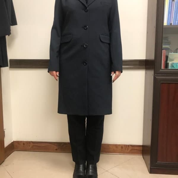 مانتوهای فرم - تصویر 18