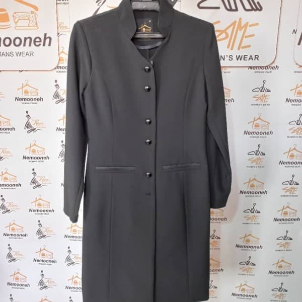 مانتوهای فرم - تصویر 27