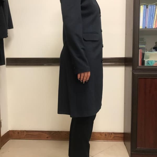 مانتوهای فرم - تصویر 14