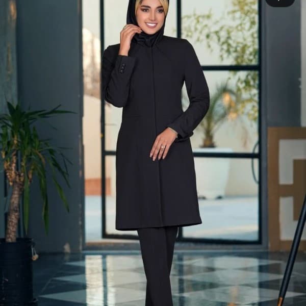 مانتوهای فرم - تصویر 10