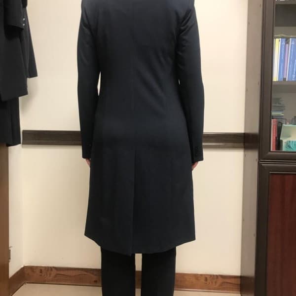 مانتوهای فرم - تصویر 15