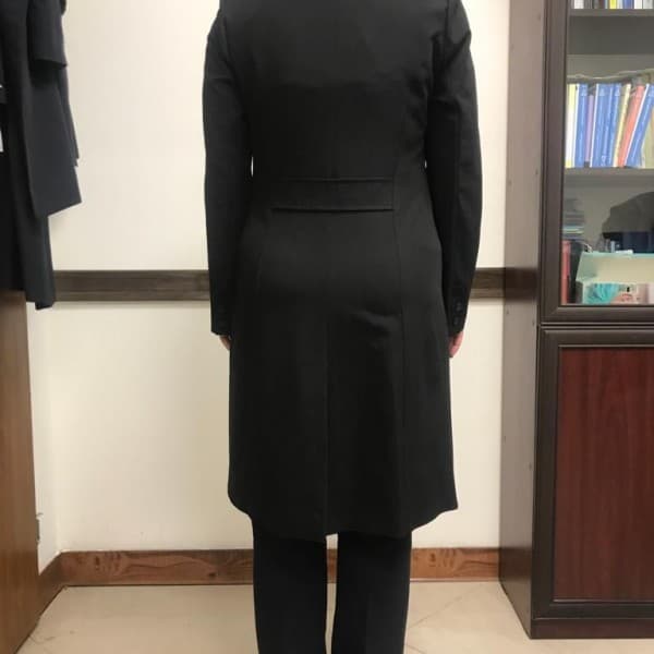 مانتوهای فرم - تصویر 21