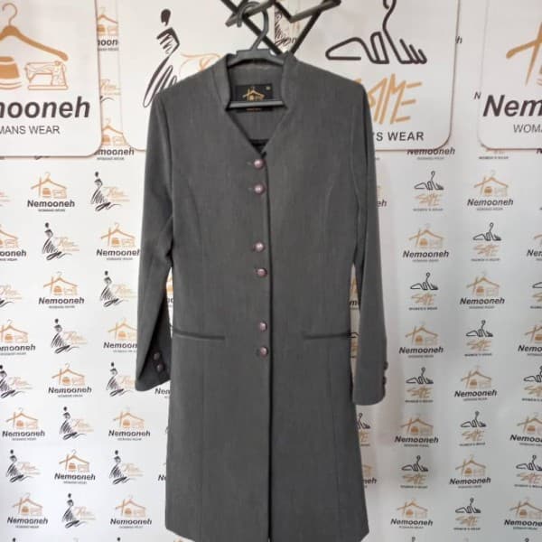 مانتوهای فرم - تصویر 22