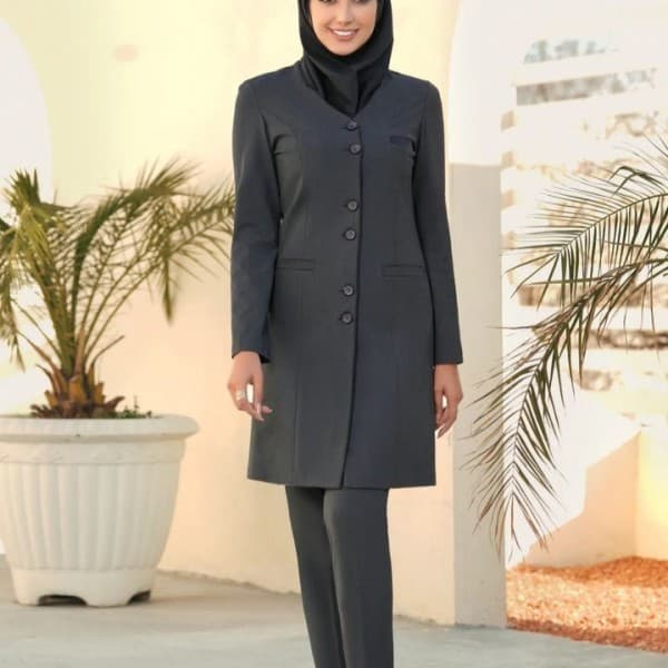 مانتوهای فرم - تصویر 2