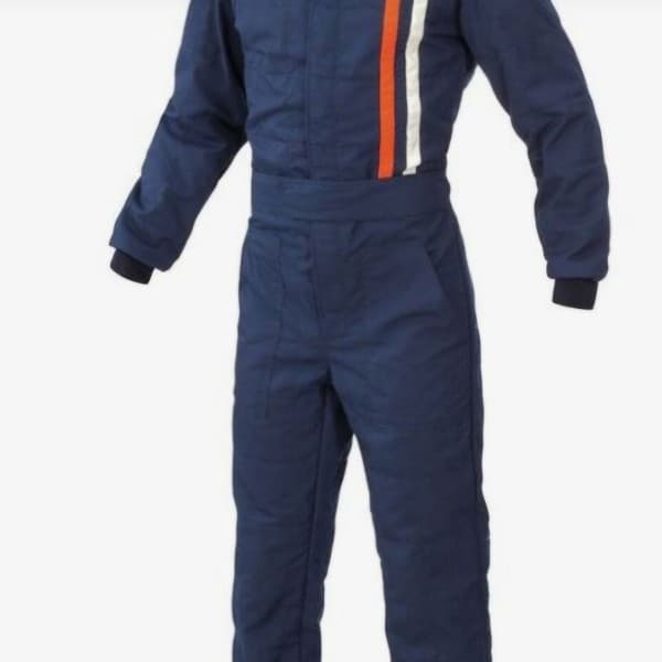 لباس مسابقه ای اسپرت - تصویر 2