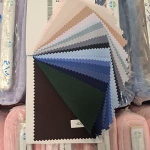 پارچه تترون