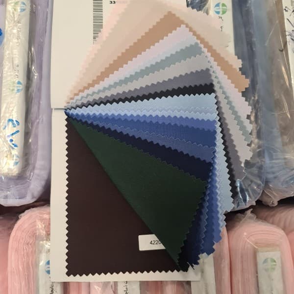 پارچه تترون