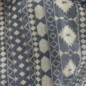 پارچه وست و مانتویی و شلواری پنبه و اسلب ویسکوز