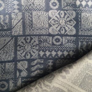 پارچه Lady ژاکارد پنبه نخ