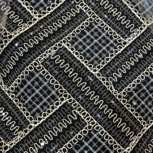 لنین پولک دوزی