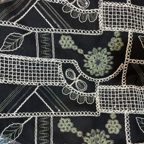 لنین پولک دوزی - تصویر 3