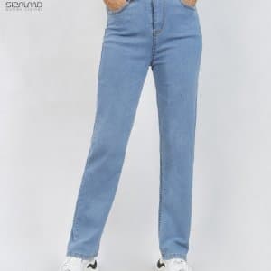 شلوار جین راسته 303