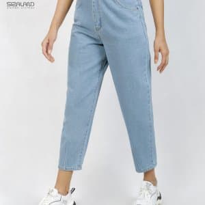 شلوار جین مام استایل306