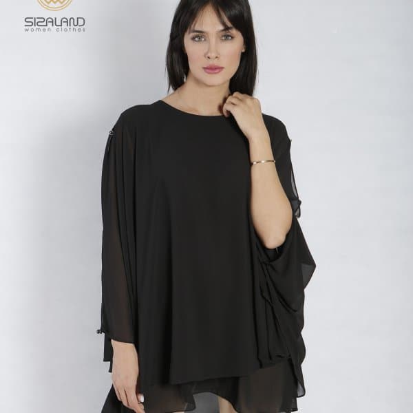 شومیز پروانه ای 2005 - تصویر 2