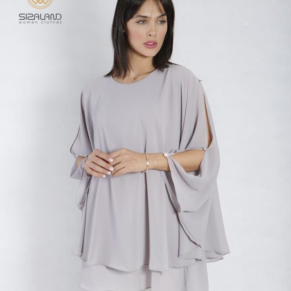 شومیز پروانه ای 2005 - تصویر 1