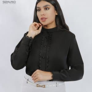 شومیز گیپوردار2008