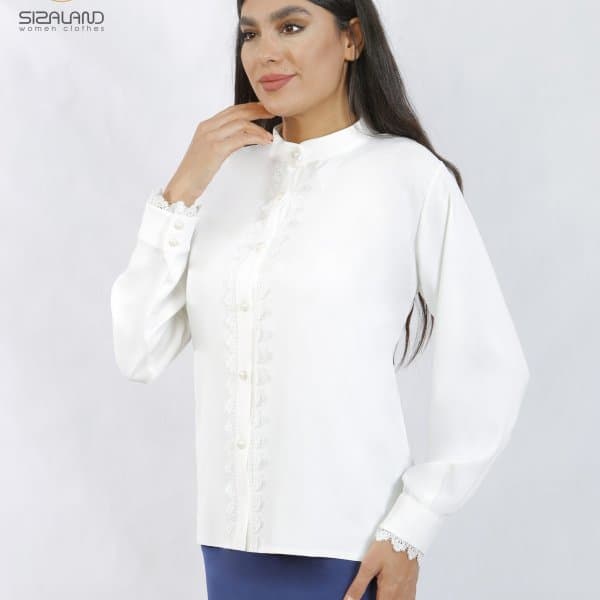 شومیز گیپوردار2008 - تصویر 2