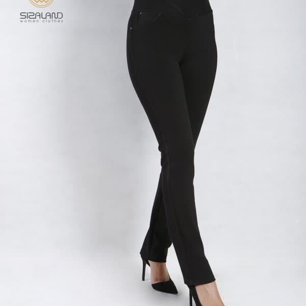 شلوار لگ راسته243 - تصویر 2