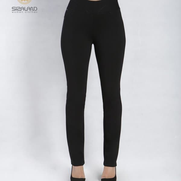 شلوار لگ راسته243 - تصویر 1