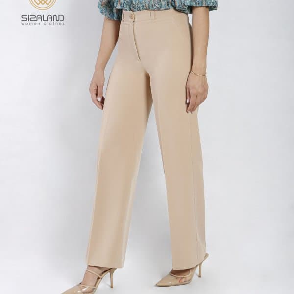 شلوار مازراتی از بالا گشاد565 - تصویر 3